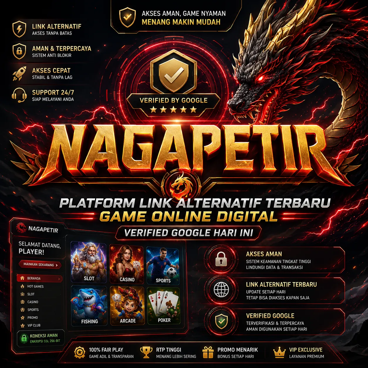Gaming Illustration